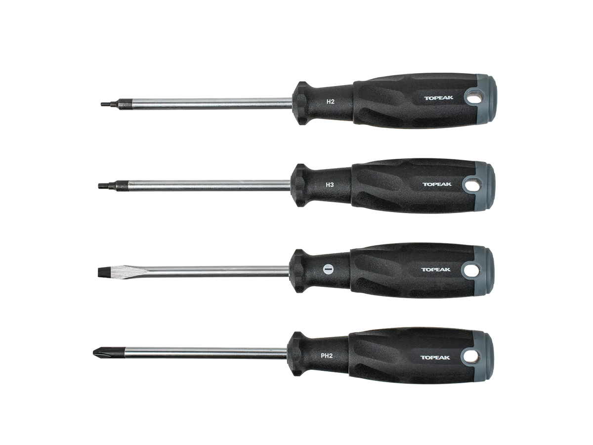 Topeak Screw Driver Set