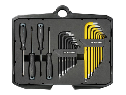 Topeak Prepstation Team Issue