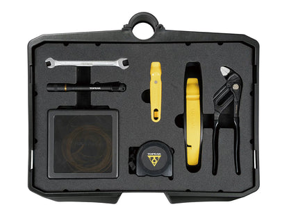 Topeak Prepstation Team Issue