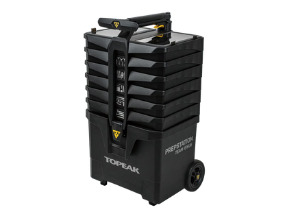 Topeak Prepstation Team Issue