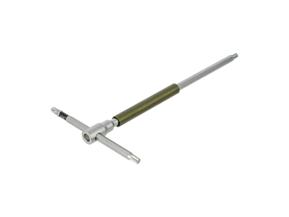 Topeak T-Torx Wrench Singles