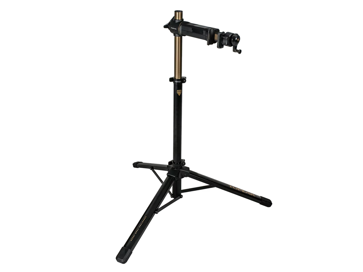 Topeak Prepstand Team Issue