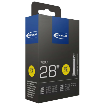 Schwalbe Inner Tubes
