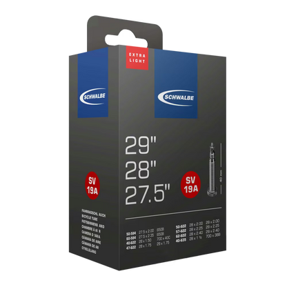 Schwalbe Extralight Inner Tubes