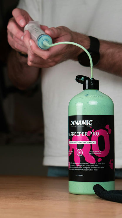 Dynamic Barkeeper Pro Tubeless Sealant
