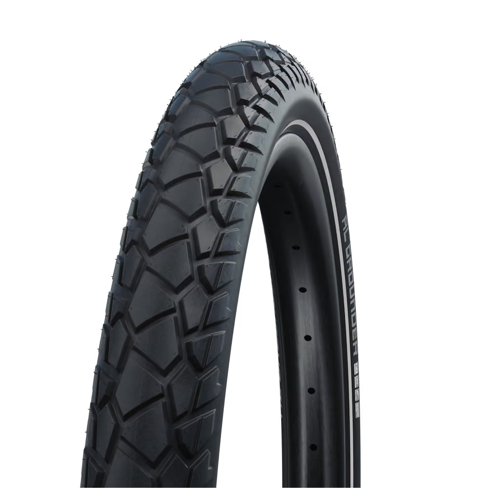 Schwalbe Hybrid Al Grounder 29"