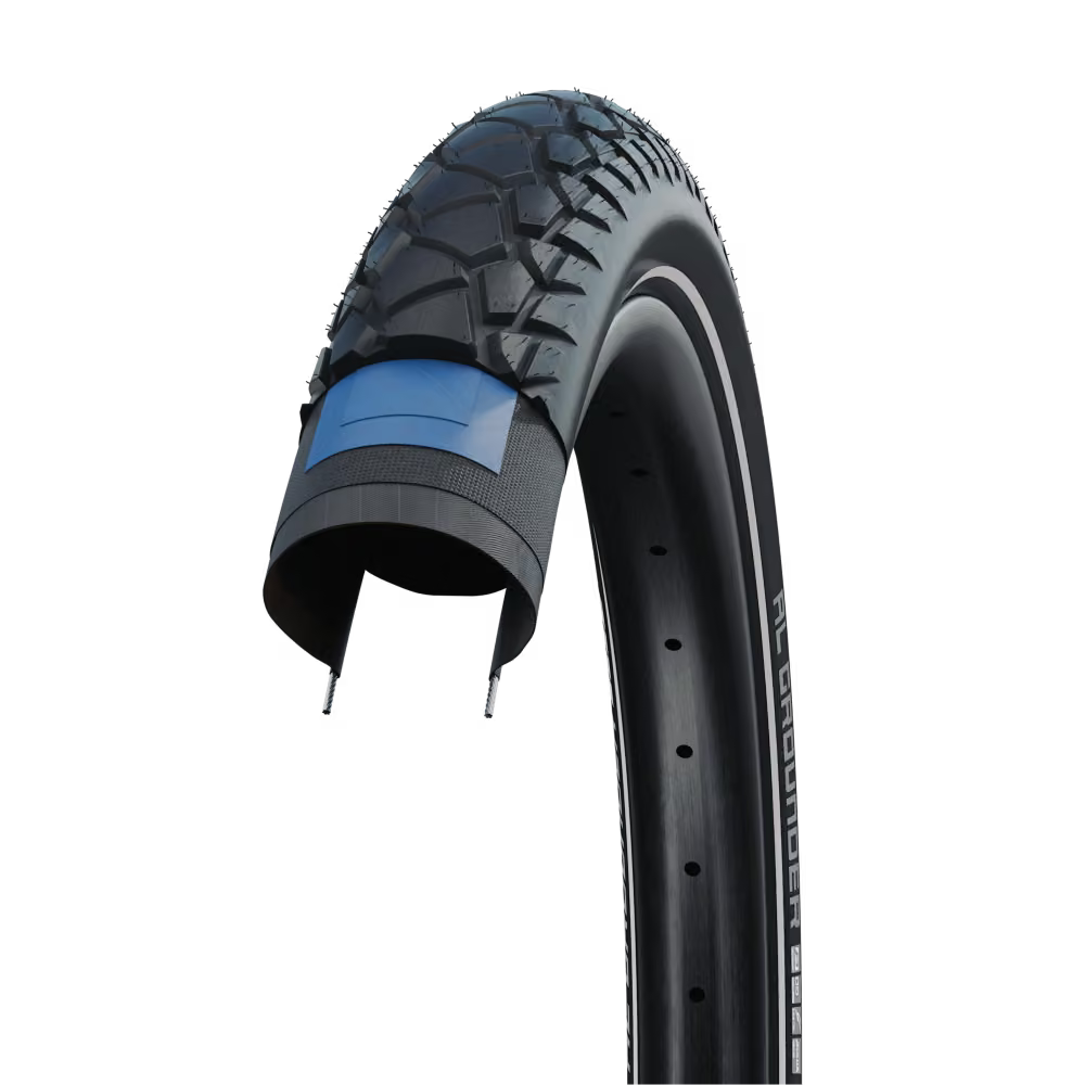 Schwalbe Hybrid Al Grounder 29"