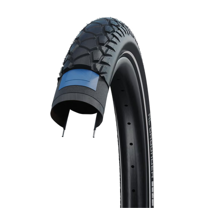 Schwalbe Hybrid Al Grounder 29"
