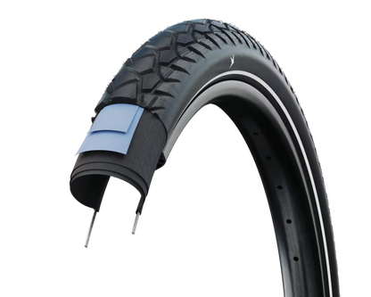Schwalbe Hybrid Al Grounder 29"