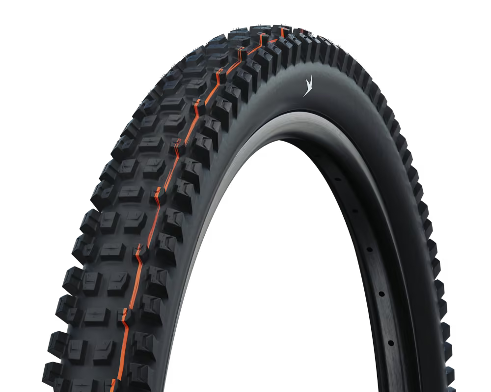 Schwalbe Albert Radial 27.5"