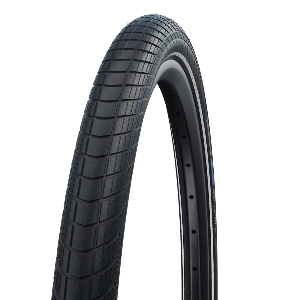 Schwalbe Big Apple 29"