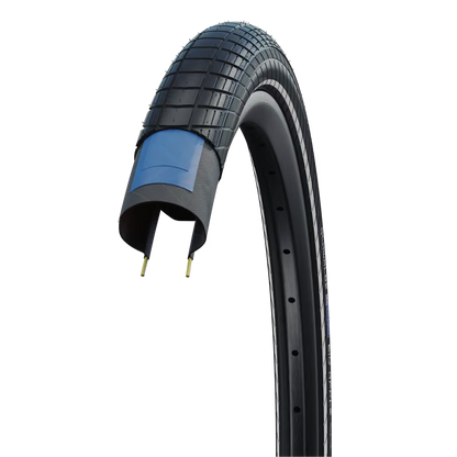 Schwalbe Big Apple 29"