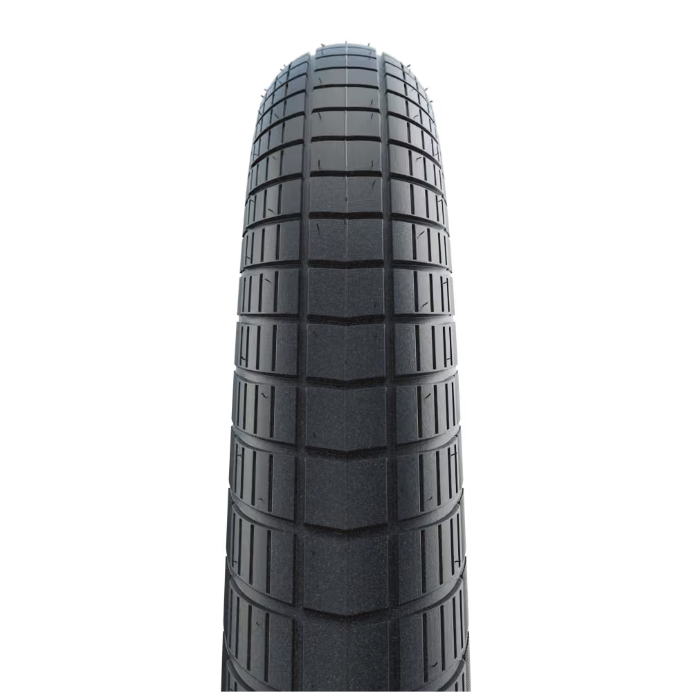 Schwalbe Big Apple 29"