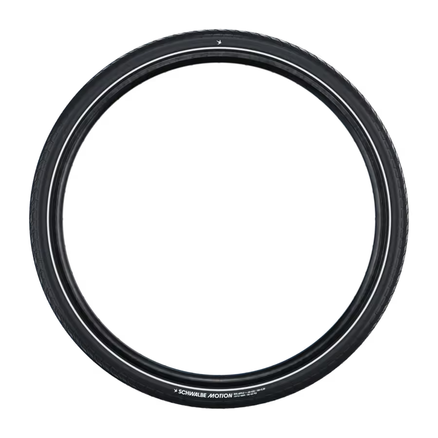 Schwalbe Motion Big Apple 20"