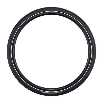 Schwalbe Motion Big Apple 20"