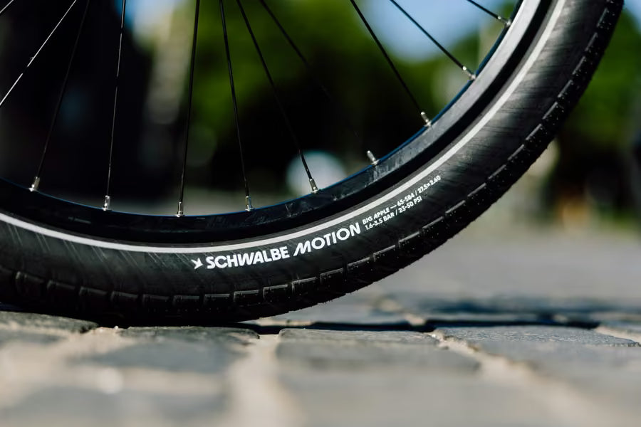 Schwalbe Motion Big Apple 20"