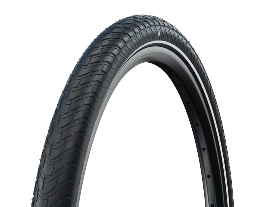 Schwalbe Motion Big Apple 26"