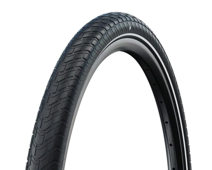Schwalbe Motion Big Apple 27.5"