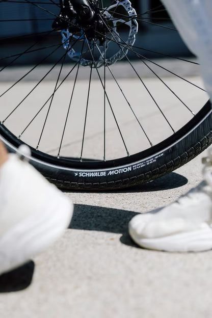 Schwalbe Motion Big Apple 27.5"