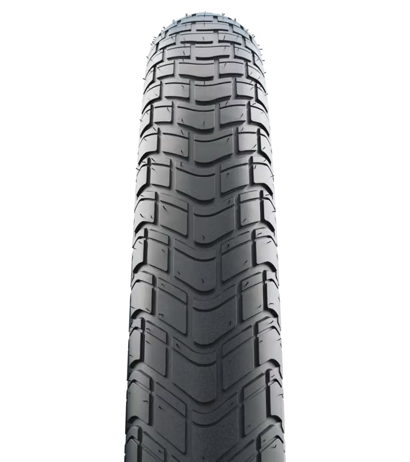 Schwalbe Motion Big Apple 27.5"