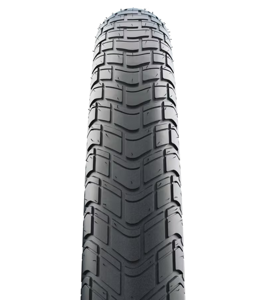 Schwalbe Motion Big Apple 27.5"