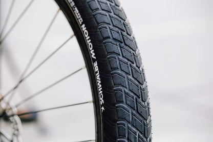 Schwalbe Motion Big Apple 700c