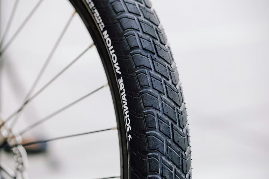 Schwalbe Motion Big Apple 29"