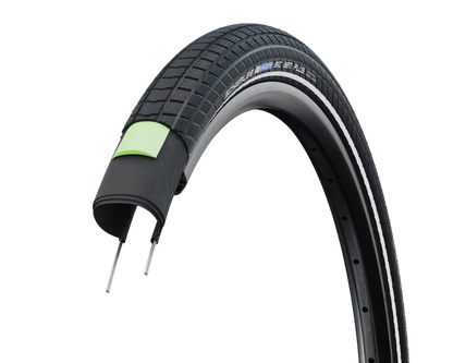 Schwalbe Big Ben - Brown 29"
