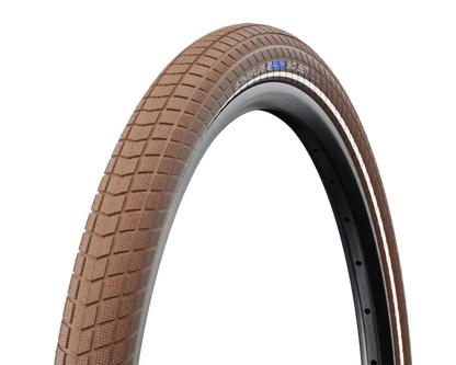 Schwalbe Big Ben - Brown 29"