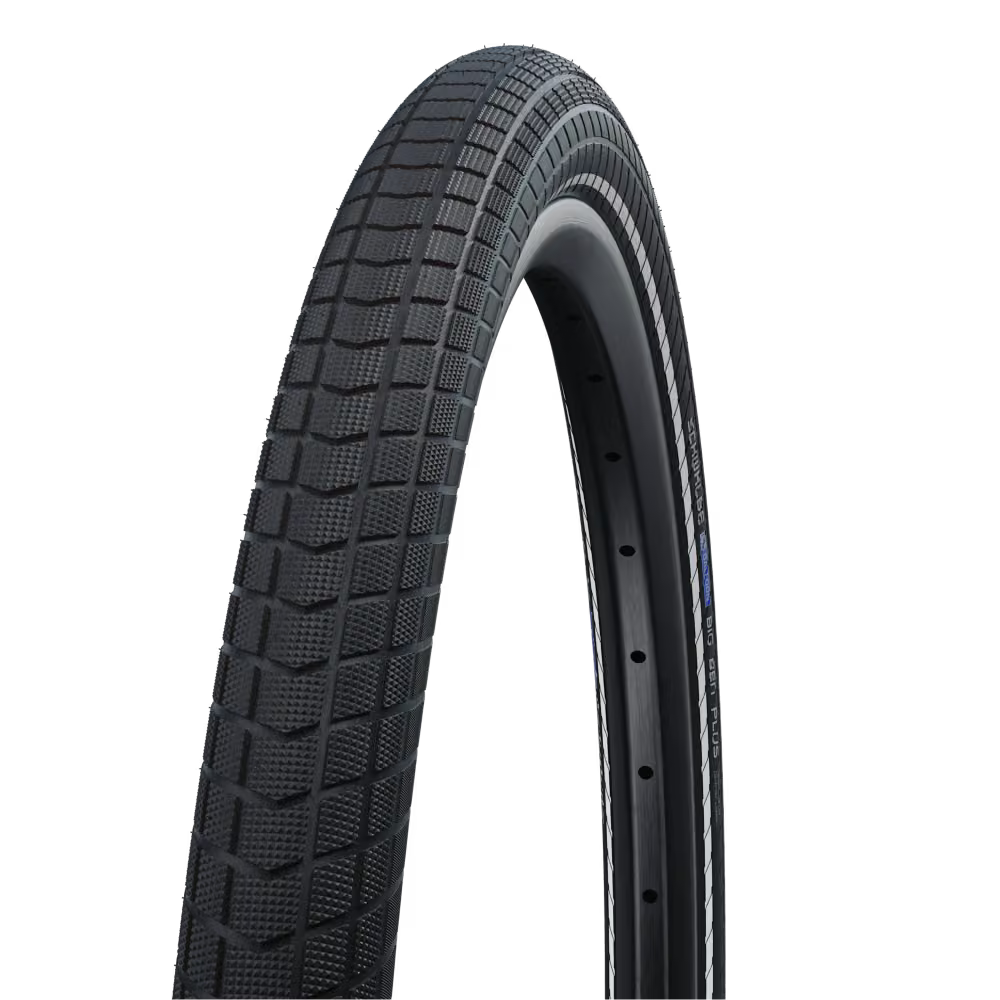 Schwalbe Big Ben Plus 27.5"