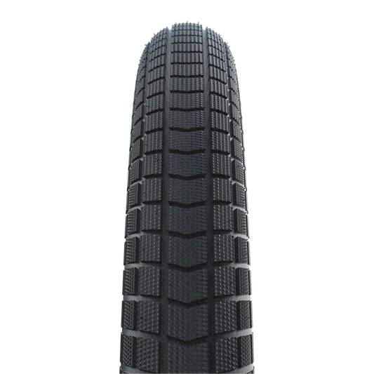 Schwalbe Big Ben Plus 700c