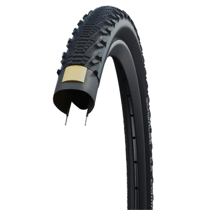 Schwalbe CX Comp 700c