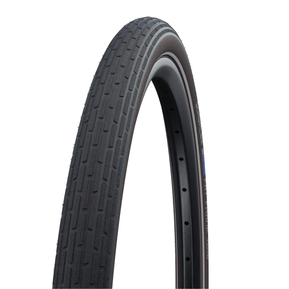 Schwalbe Motion Fat Frank 700c