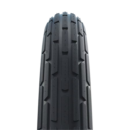 Schwalbe Motion Fat Frank - Black / Coffee 700c
