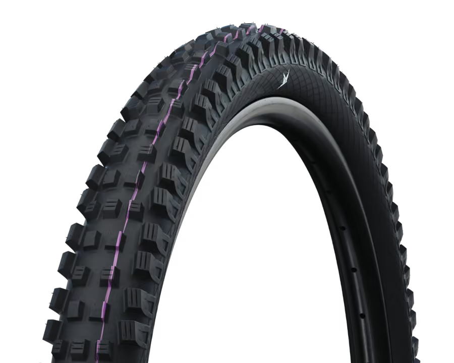 Schwalbe Magic Mary Radial 29"