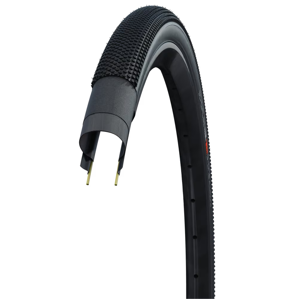 Schwalbe G-One Allround 700c