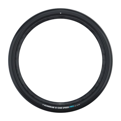 Schwalbe G-One Speed Pro 700c