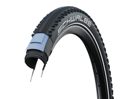 Schwalbe Motion Hurricane 700c