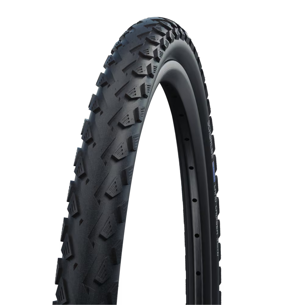Schwalbe Motion Land Cruiser 24"