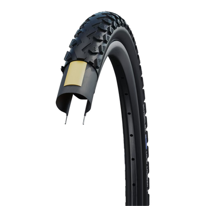Schwalbe Motion Land Cruiser 26"