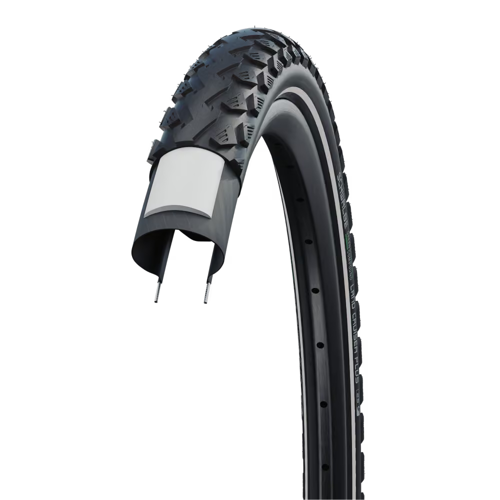 Schwalbe Motion Land Cruiser Plus 27.5"