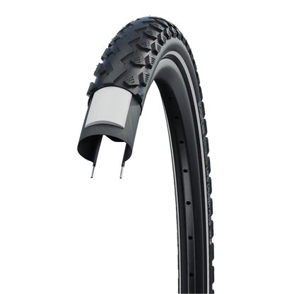 Schwalbe Motion Land Cruiser Plus 27.5"