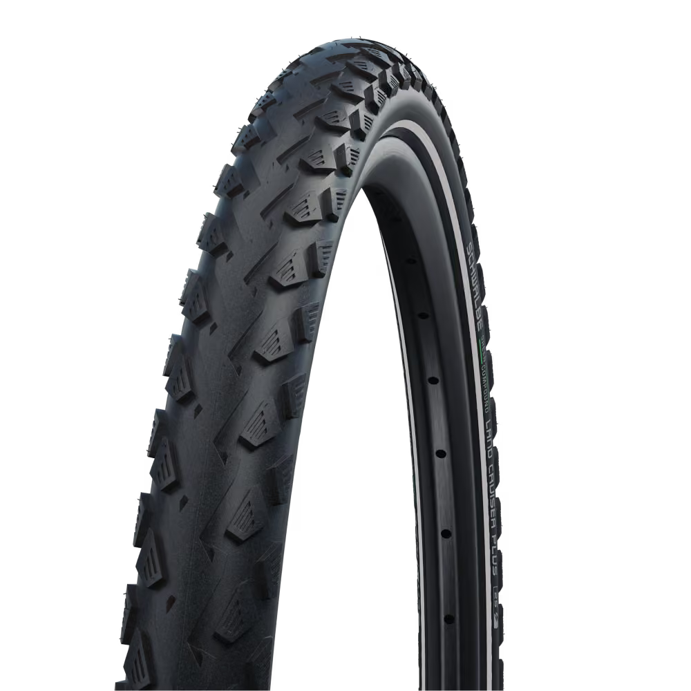Schwalbe Motion Land Cruiser Plus 700c