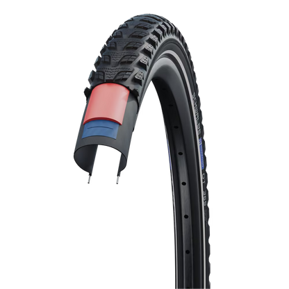 Schwalbe Marathon GT 365 26"