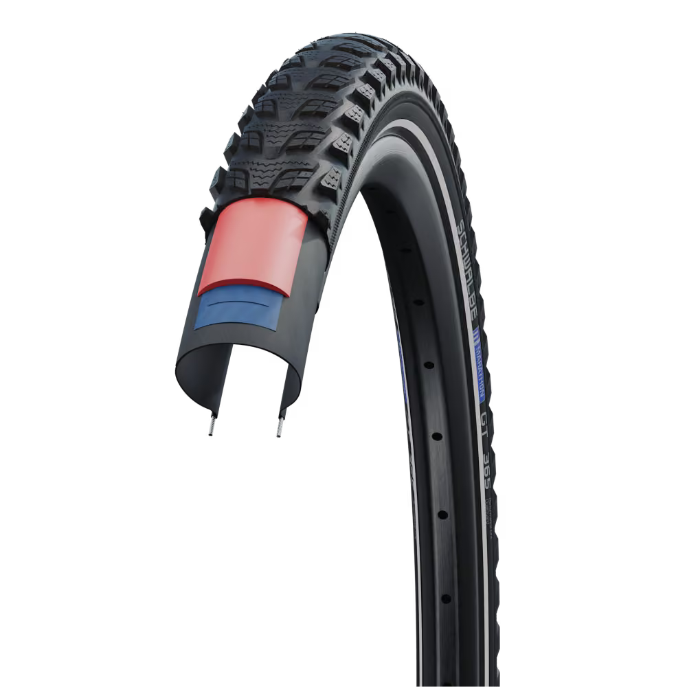 Schwalbe Marathon GT 365 700c