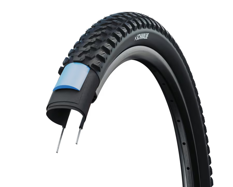 Schwalbe Marathon Plus MTB 27.5"