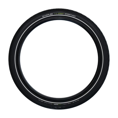 Schwalbe Green Marathon 27.5"