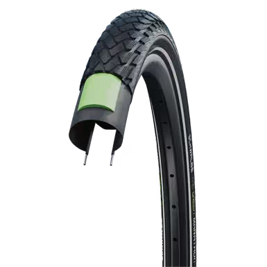 Schwalbe Green Marathon 26"