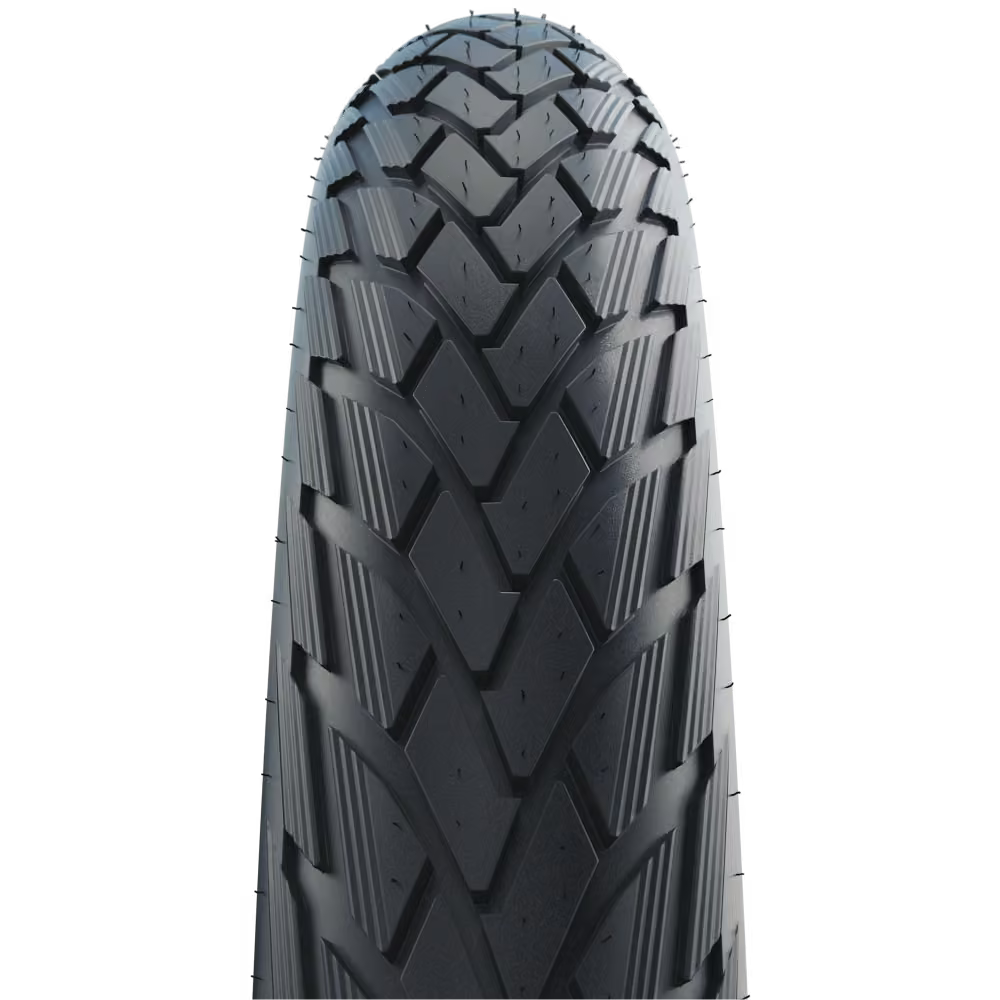 Schwalbe Green Marathon 26"