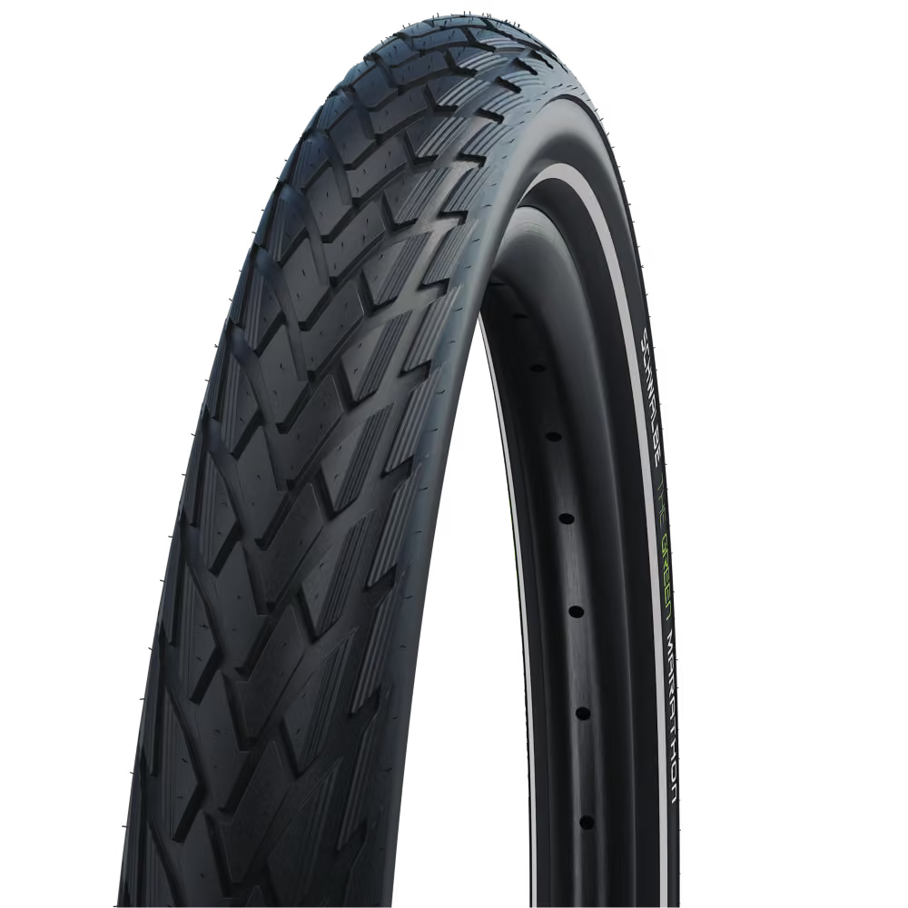 Schwalbe Green Marathon 20"